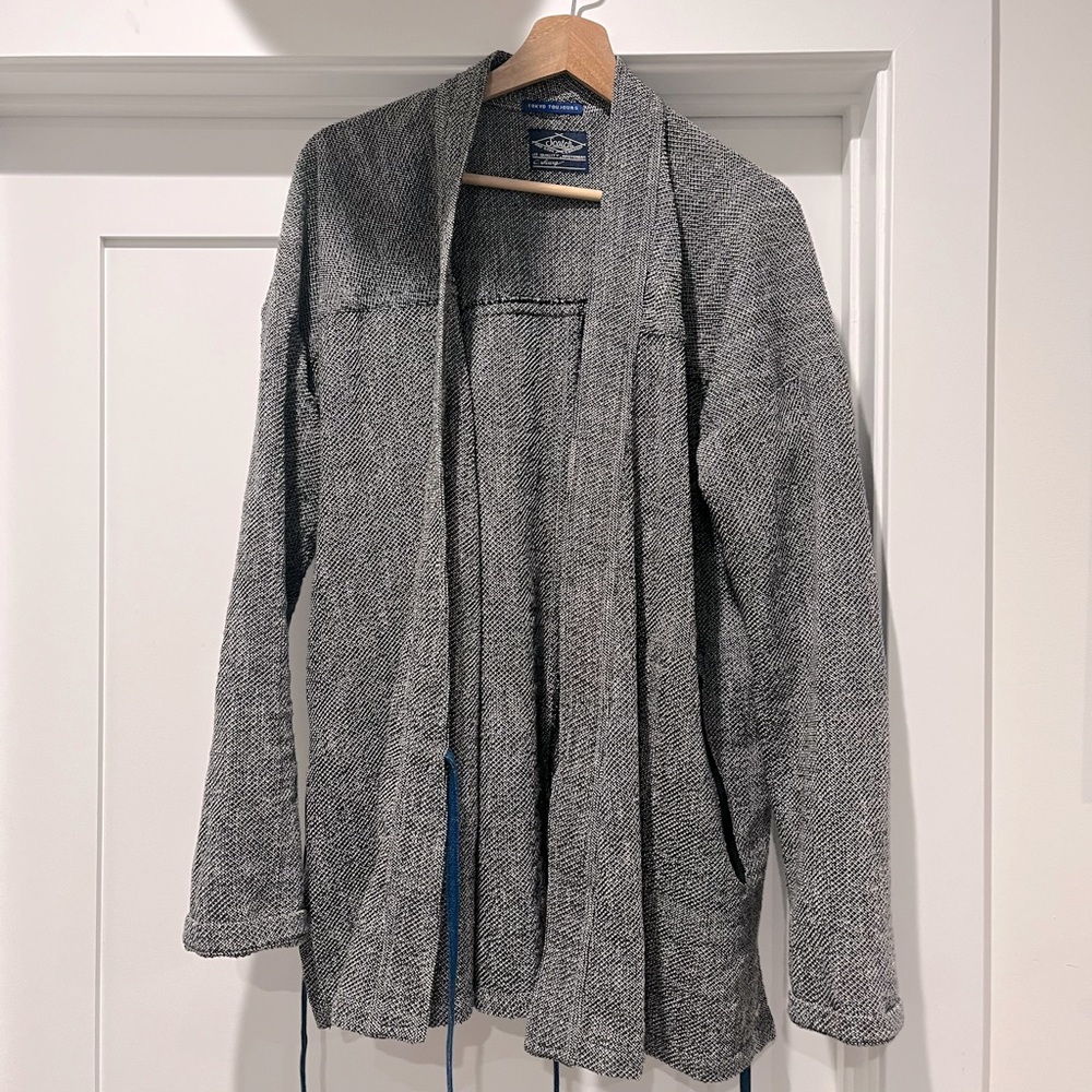 Scotch & Soda Kimono Jacket Tokyo Collection